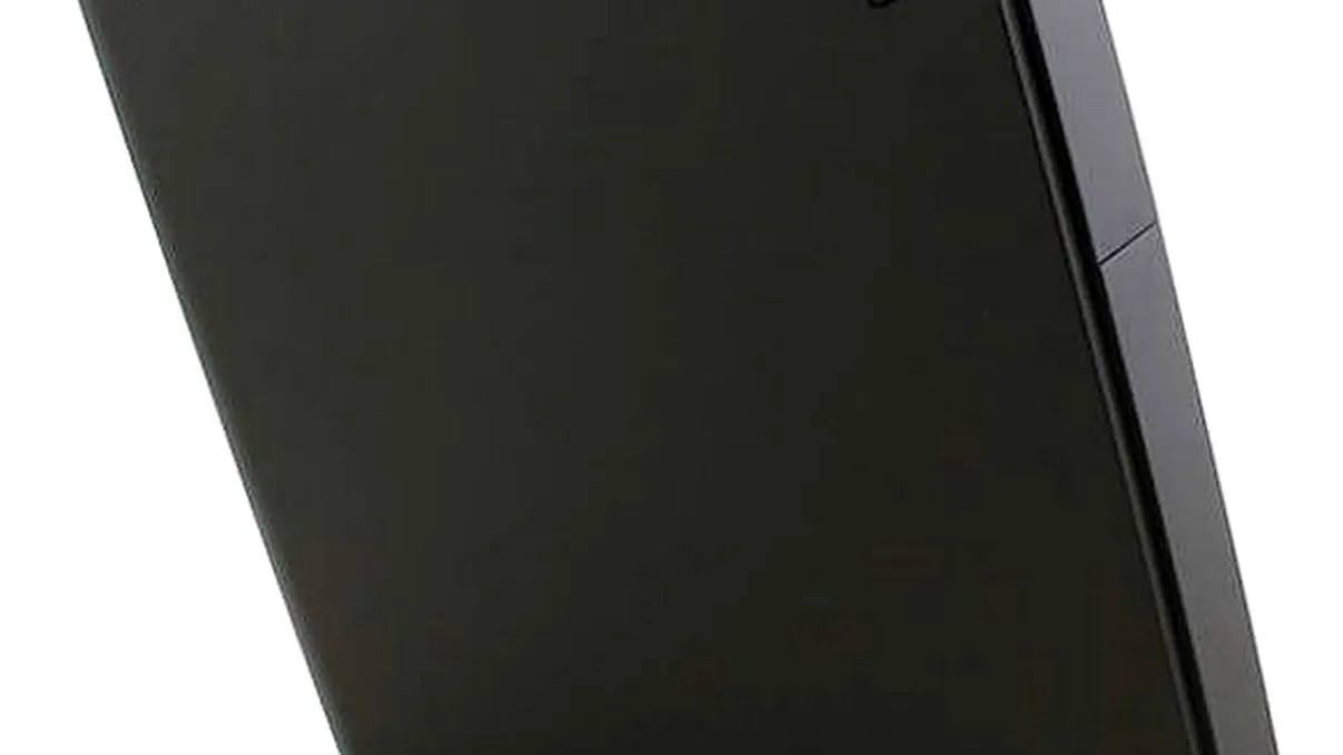 Sapphire EDGE-HD Mini PC, partea a 2-a