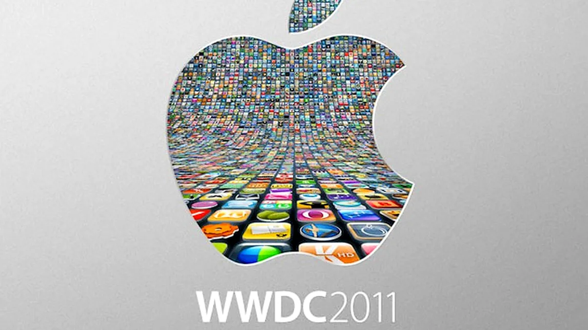 Apple confirma zvonurile legate de WWDC 2011