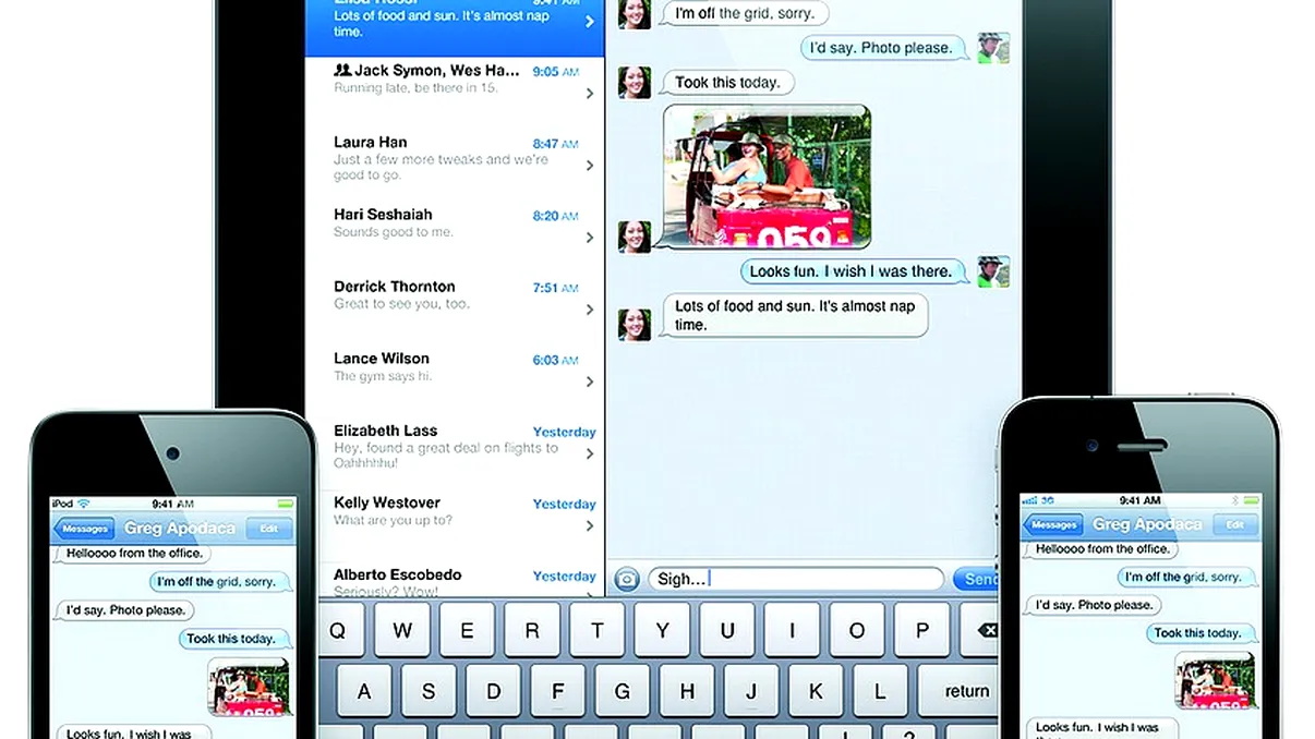 Apple WWDC 2011 - Noutati, dar tot fara iPhone in iunie