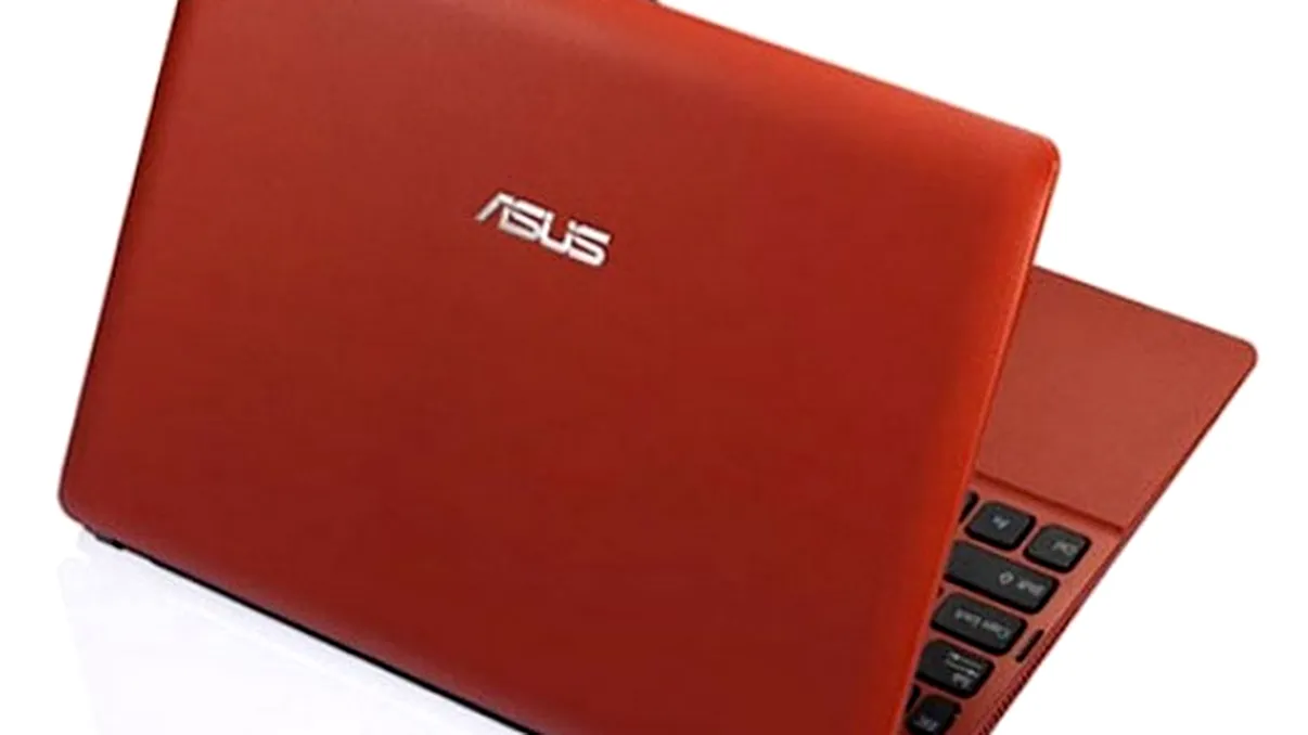 Eee PC X101 - un alt fel de netbook