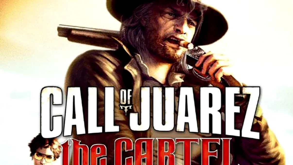 Call of Juarez: The Cartel Primele 15 minute