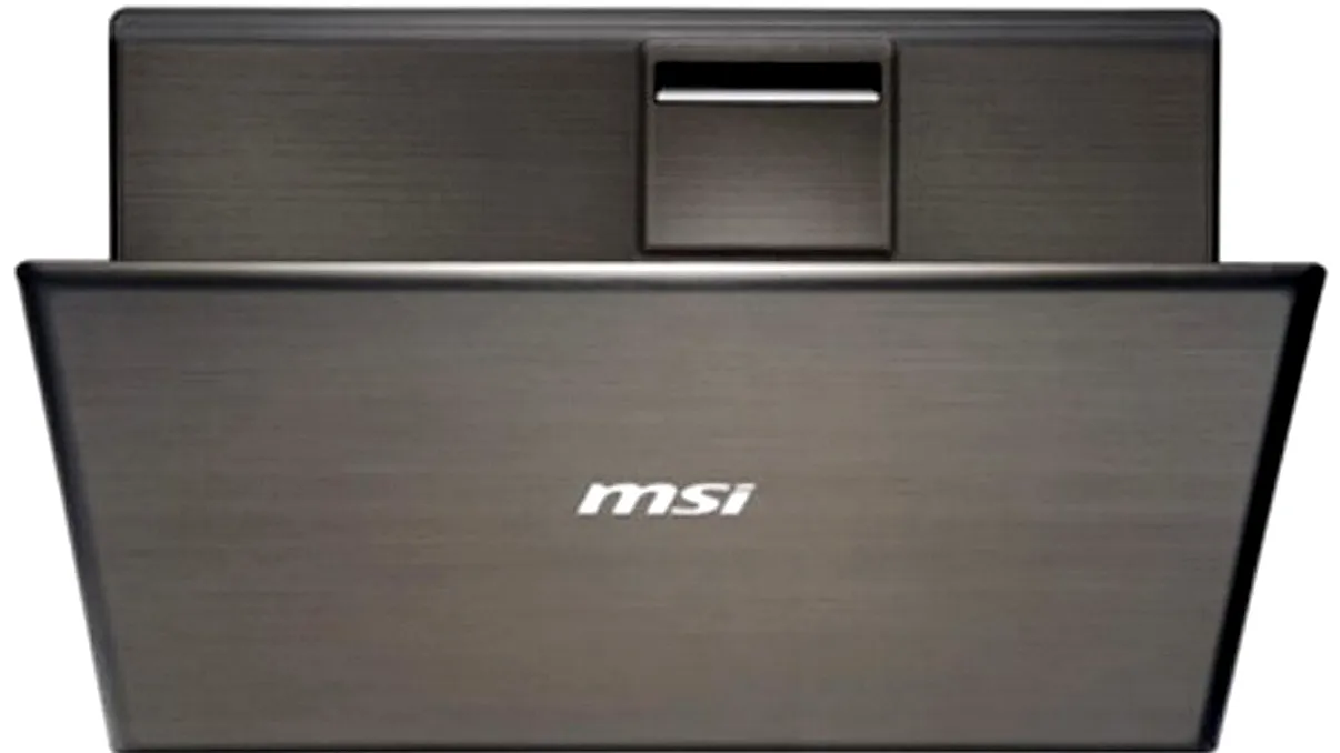 MSI nu se joaca cu sisteme de gaming - GE620DX