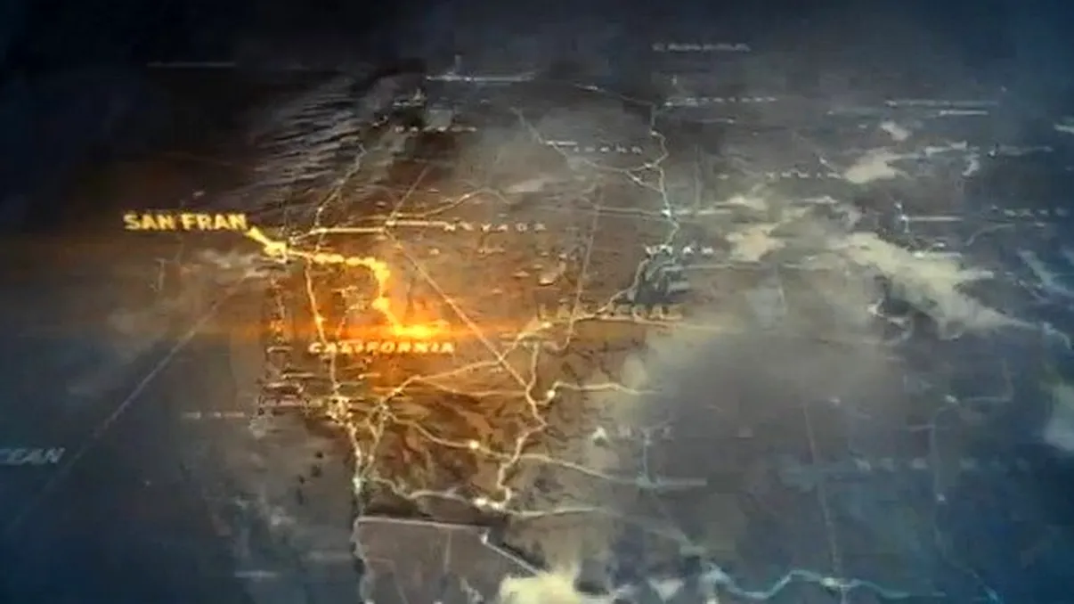 Need for Speed: The Run in interviu