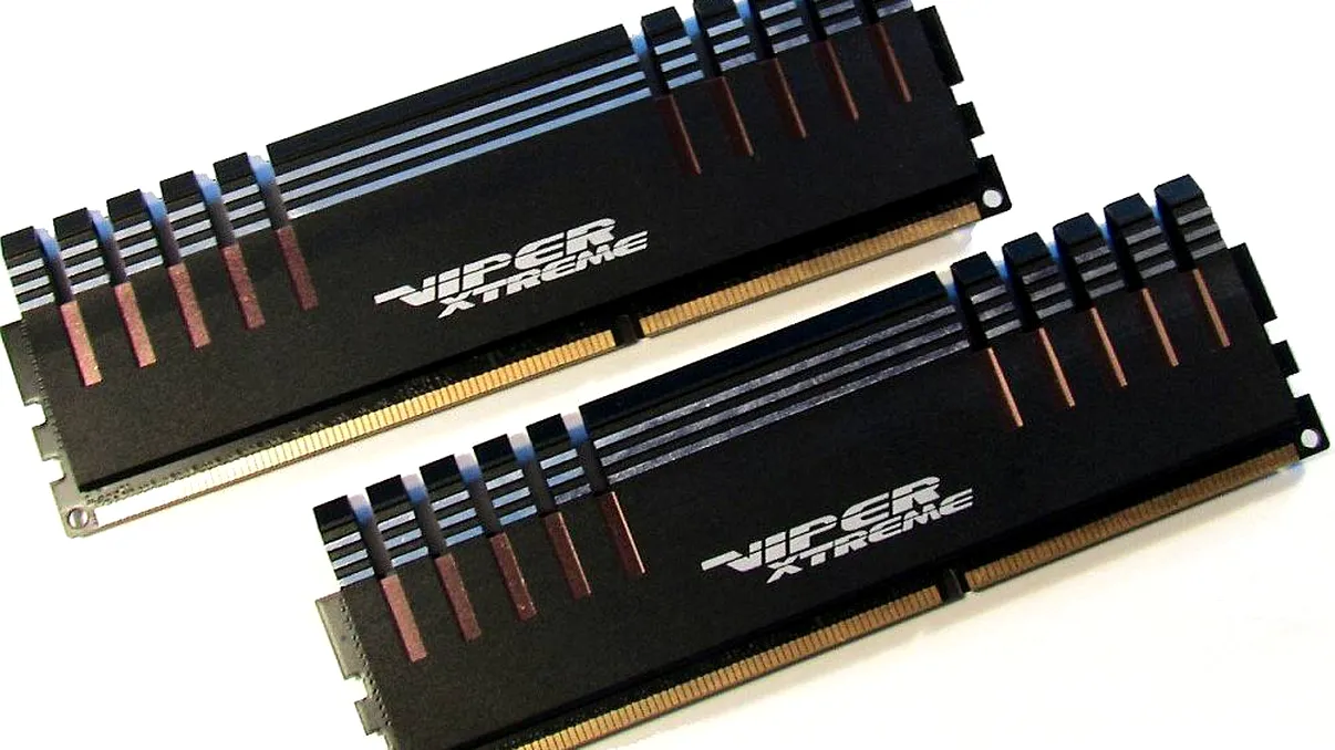 Patriot Viper Extreme DDR3 - Un PLUS de performanta pentru orice sistem [REVIEW]