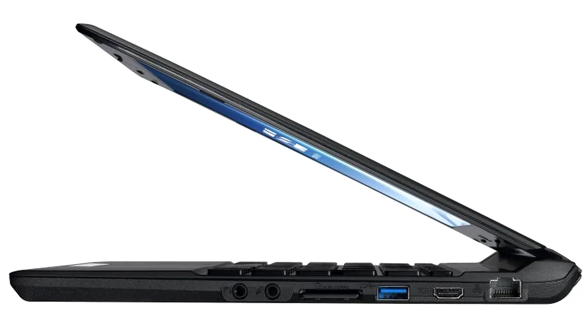 ASUS U36S - Concurenta extrema pentru portabile business [REVIEW]