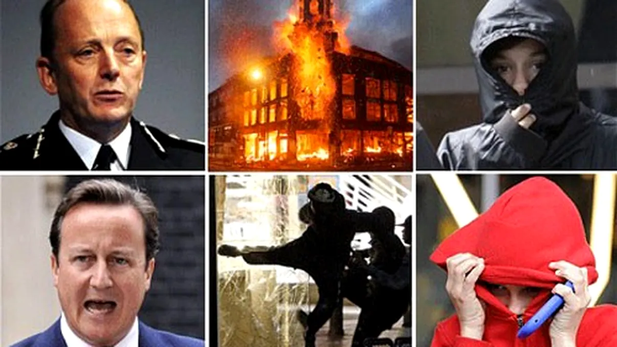 Un utilizator adolescent de BBM, a fost arestat in UK din pricina unui mesaj