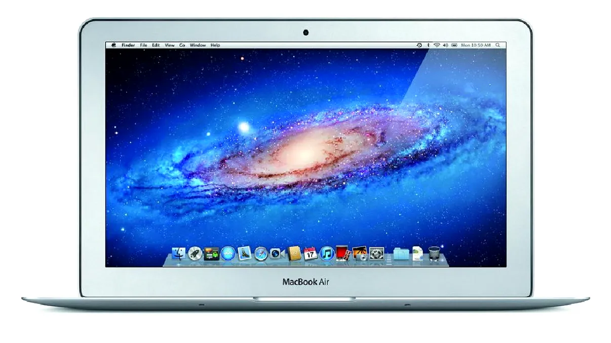 MacBook Air – Linii de design incununate de performanta [REVIEW]