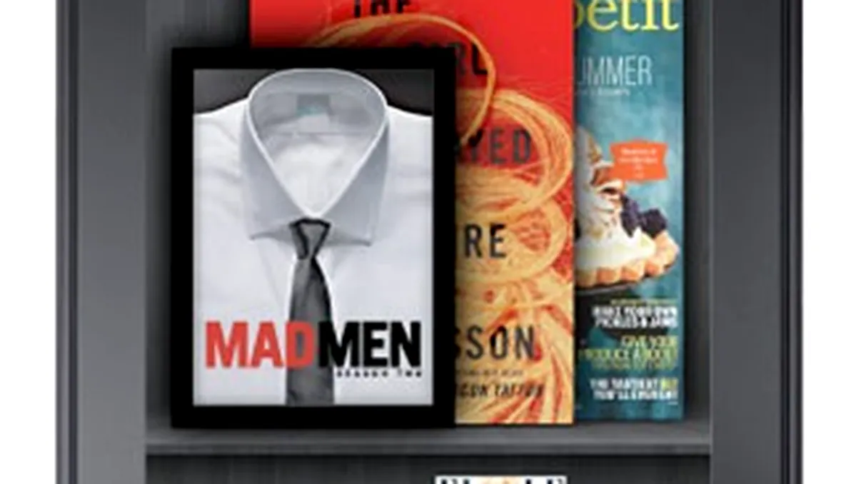 Amazon lanseaza multe produse noi…Kindle, Kindle Fire, Kindle Touch [+VIDEO]