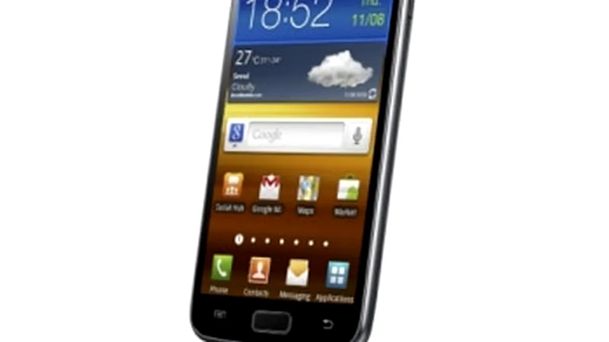 Samsung SHV-E120L - un alt telefon HD