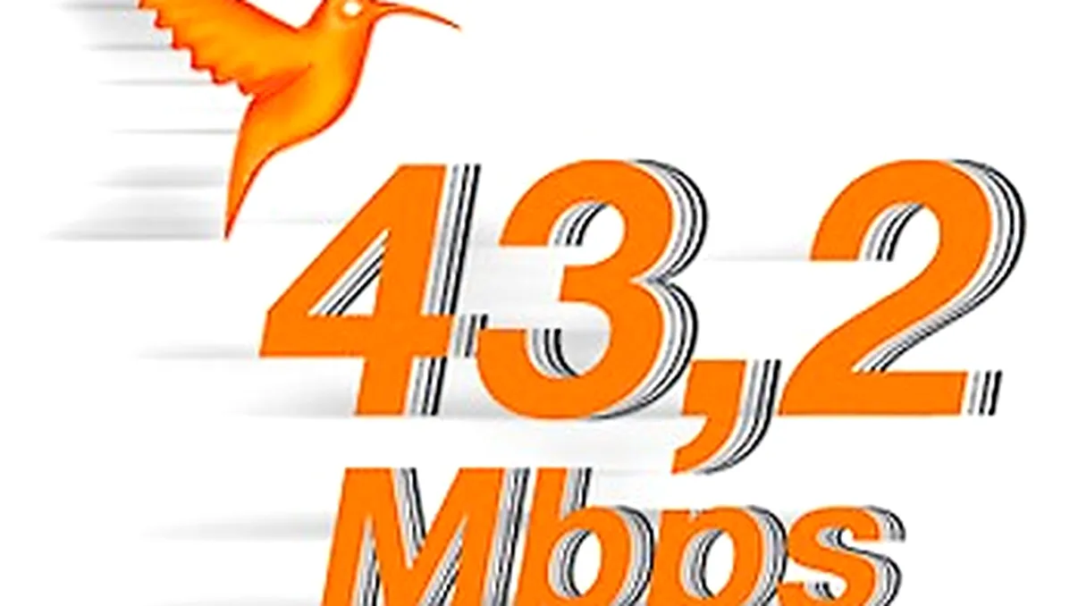 Orange stationeaza cu iPhone 4S, accelereaza la Internet