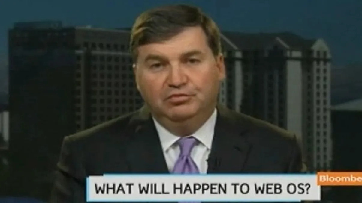 WebOS nu a murit, HP cauta solutii pentru platforma mobila sau pentru... vanzare