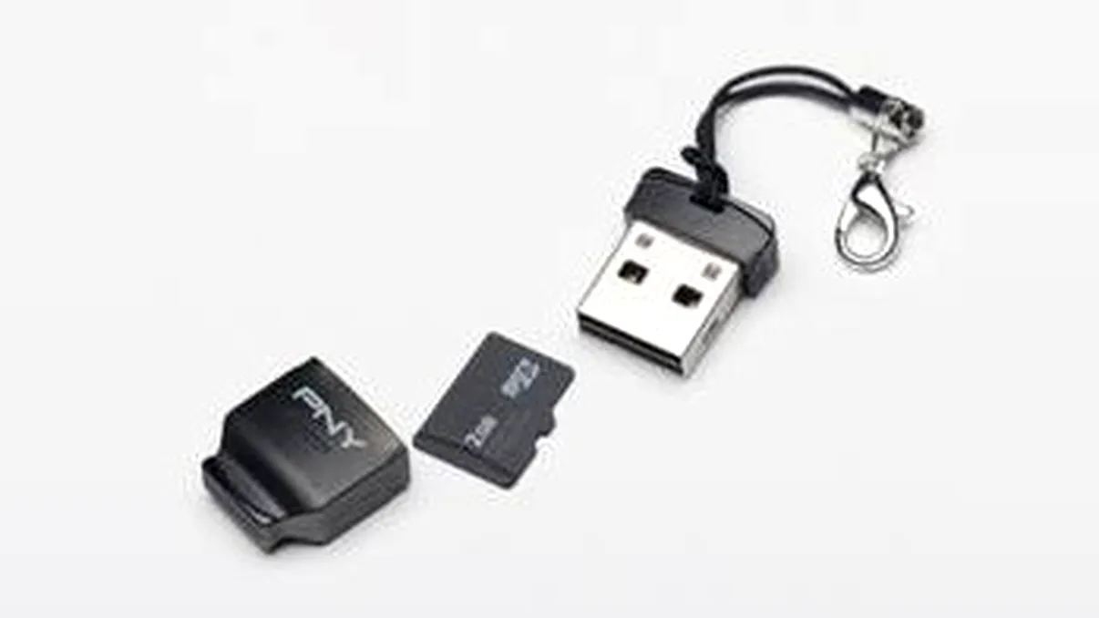 PNY lanseaza Attaché Evolutive