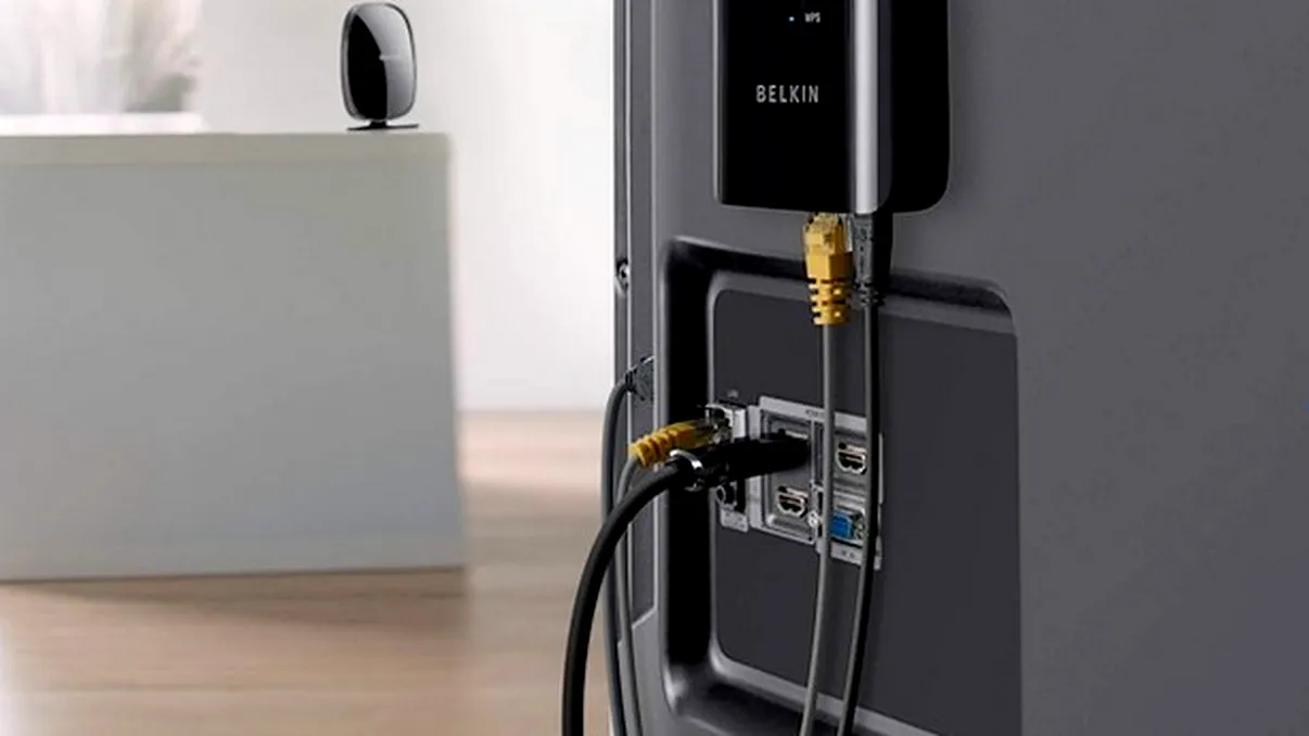 Daca Smart TV-ul nu este o problema, atunci aveti nevoie si de accesorii
