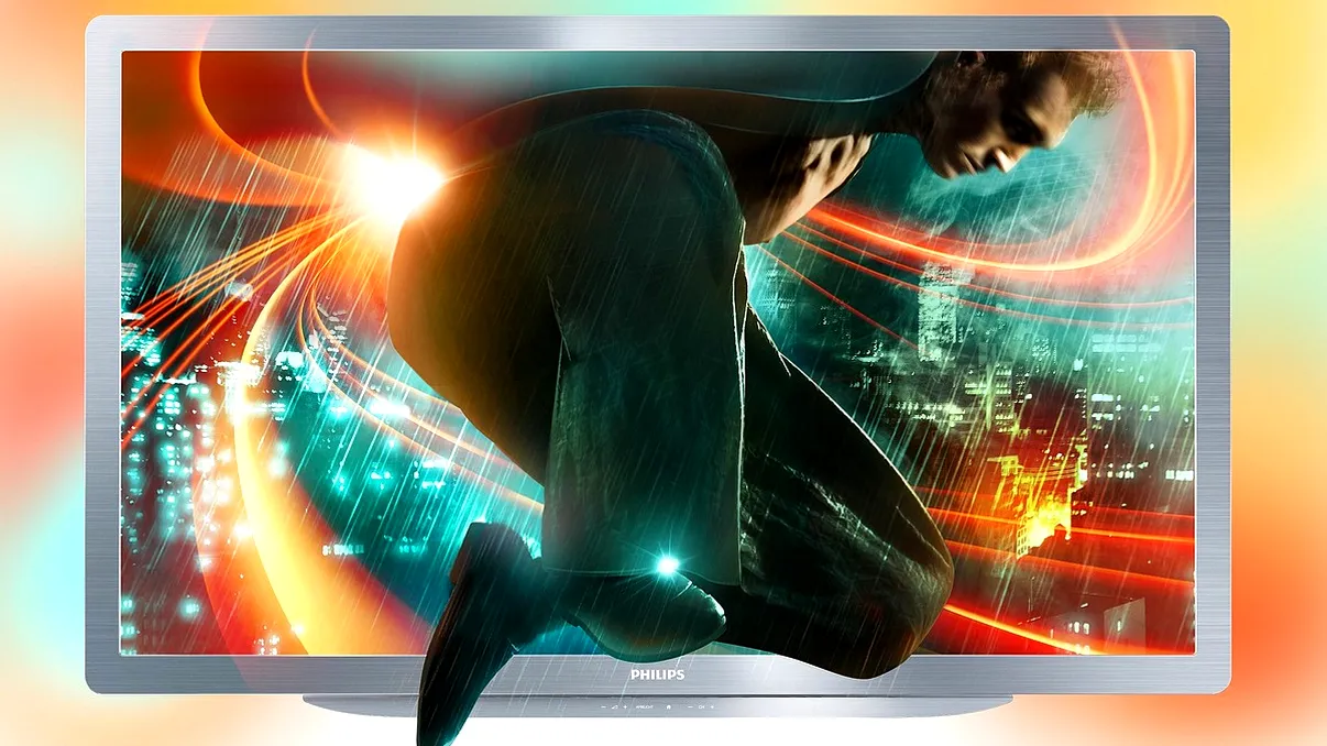 Noi televizoare de la Philips - Seria 9000 disponibila