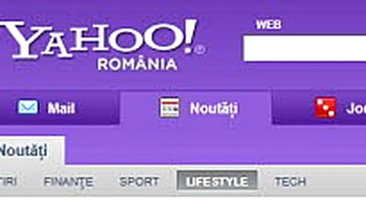 Yahoo! Messenger Insider in romana!