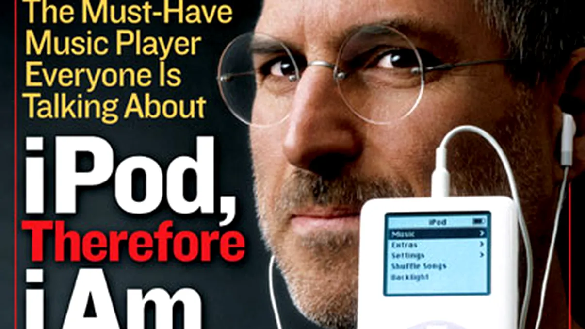 Steve Jobs primeste un Grammy