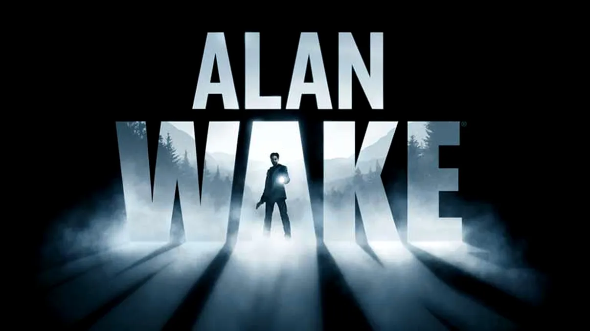 Alan Wake vine si pe PC-uri