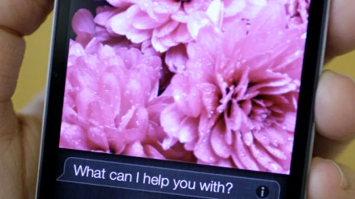 Cumva Siri e Pro-LIFE sau e doar in Beta? Tim Cook promite un update in curand.