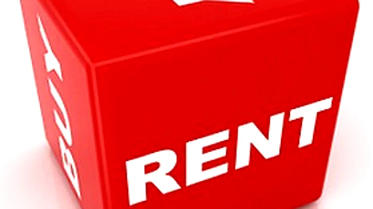 Echipamente hardware si software de inchiriat