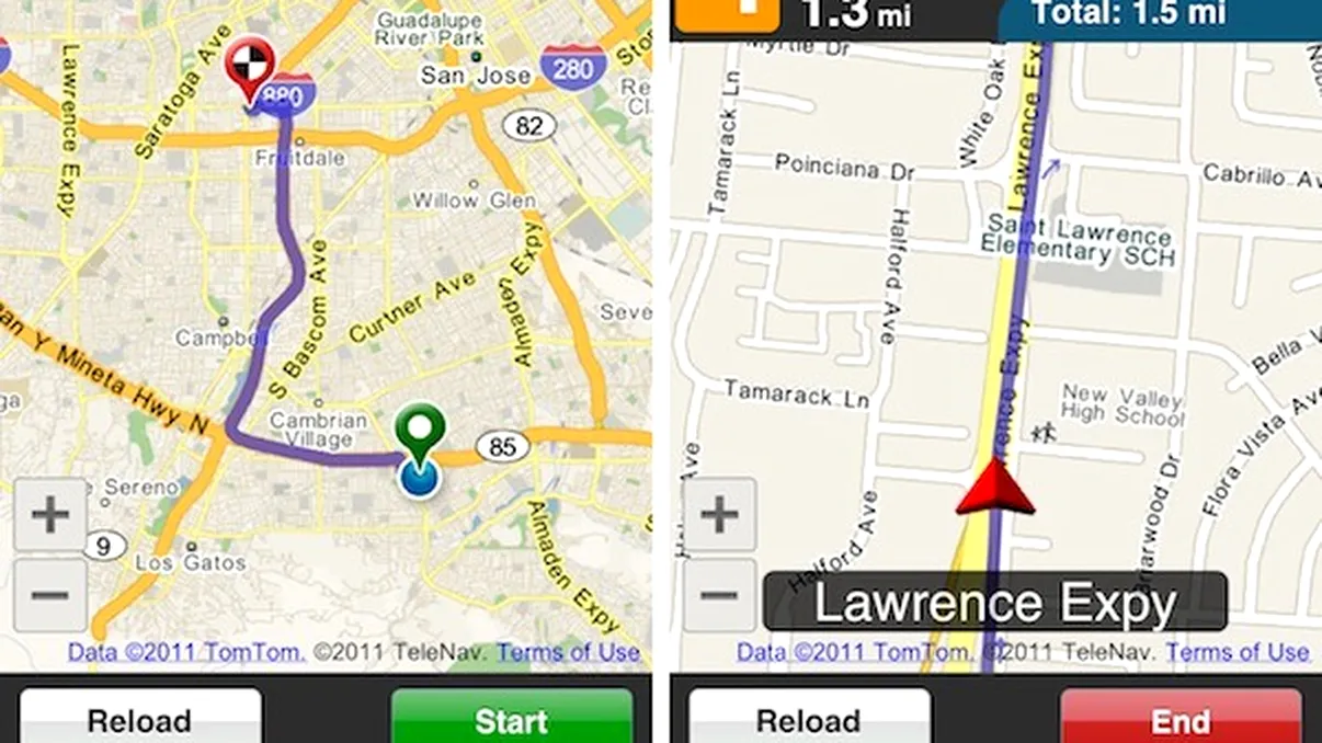 Navigatie in browser - e nevoie de HTML5