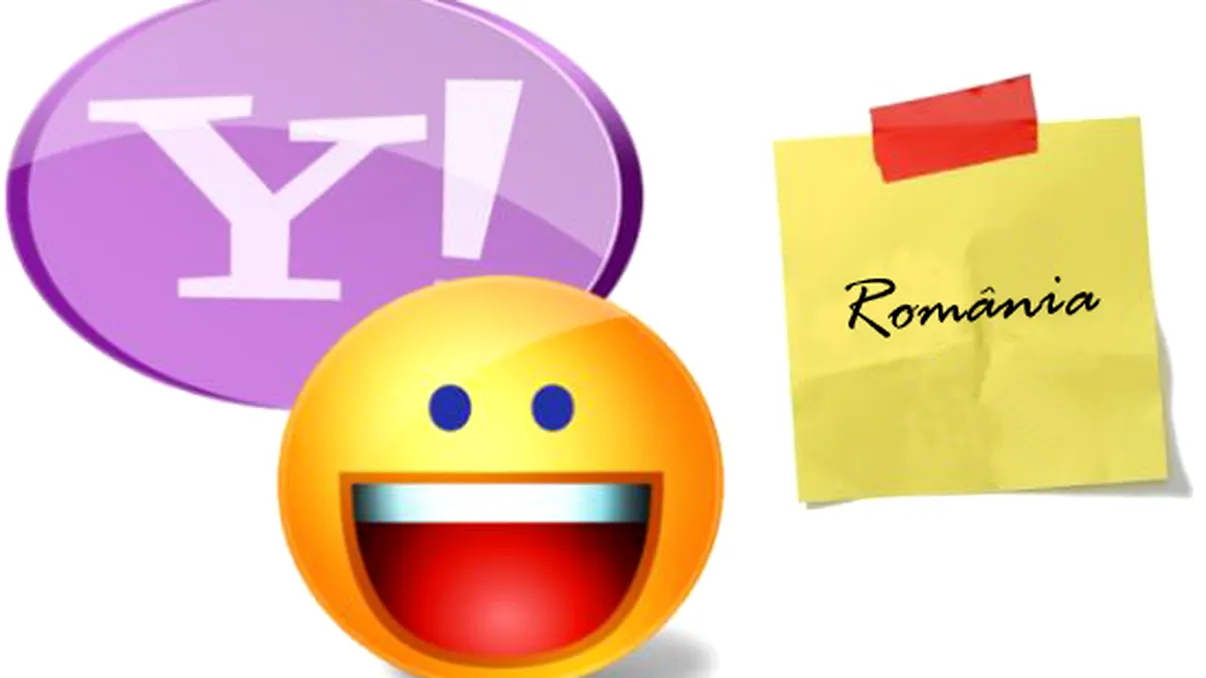 Yahoooooooo! Messenger 11.5 vine cu imbunatatiri reale pe limba noastra
