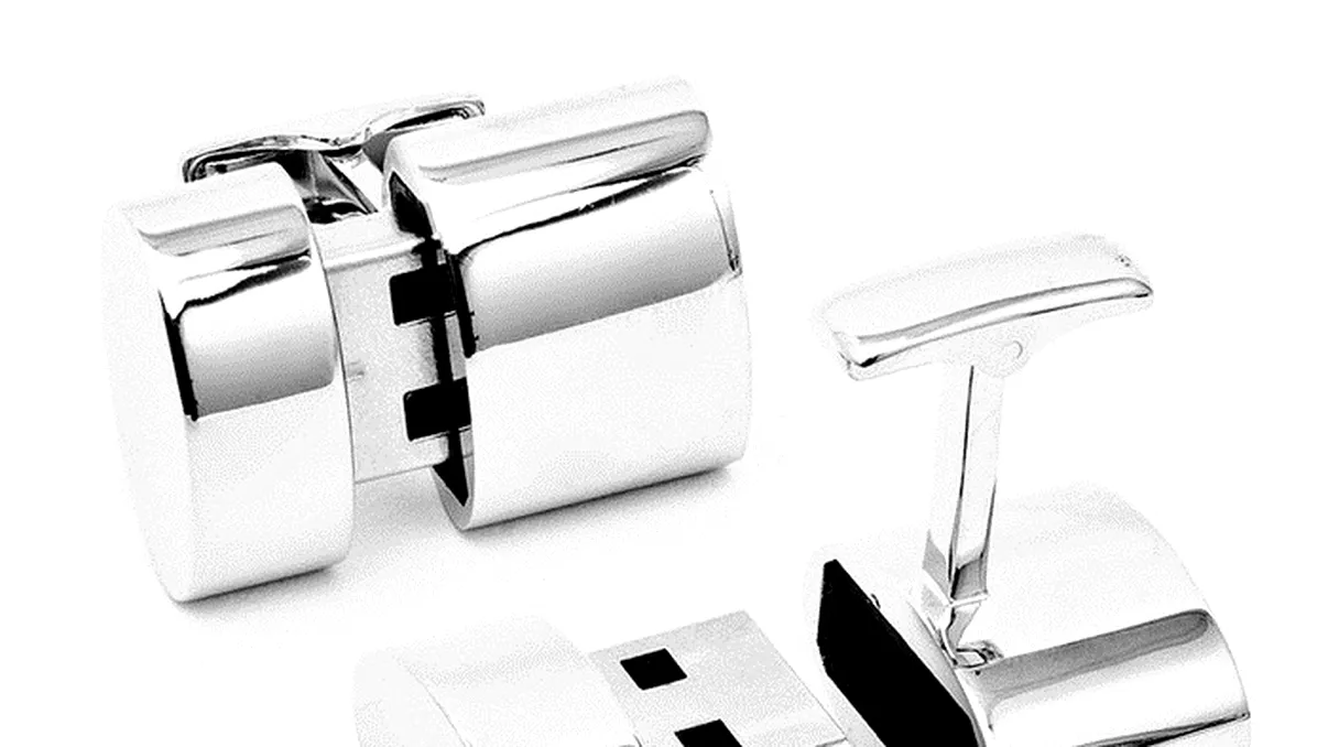 Butoni de camasa cu 2GB si hotspot wireless