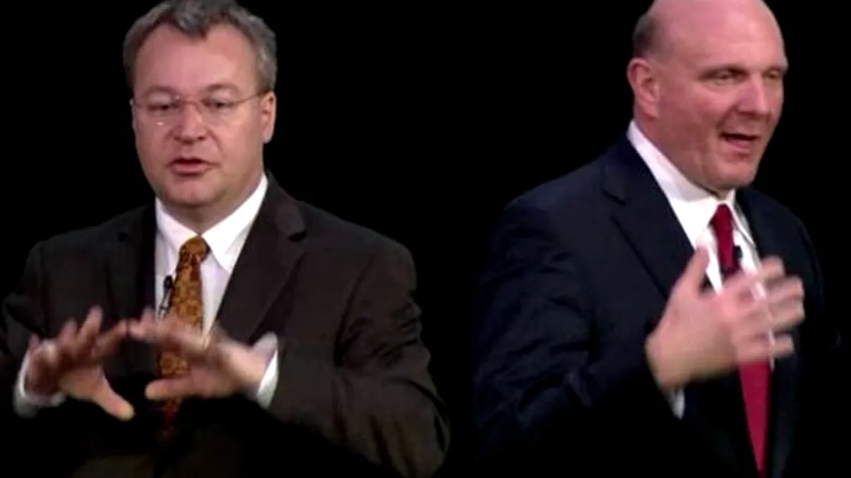 Nokia a primit 250 milioane de dolari de la Microsoft