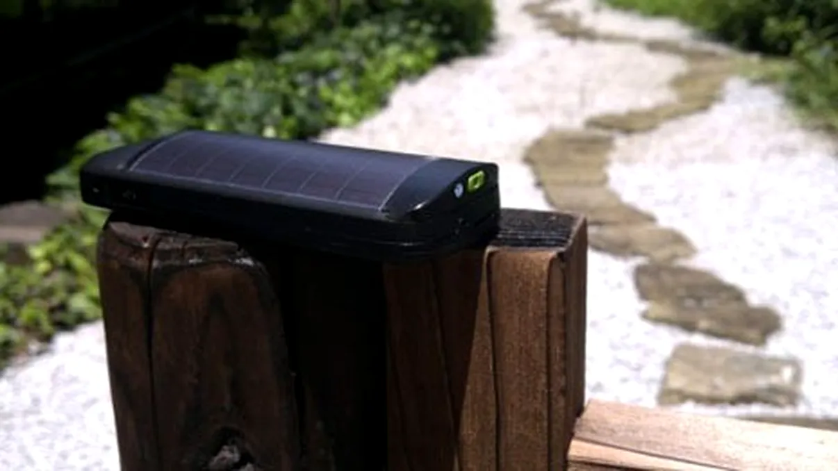 Nokia trage linie: Nu merita sa faci telefoane cu panouri solare