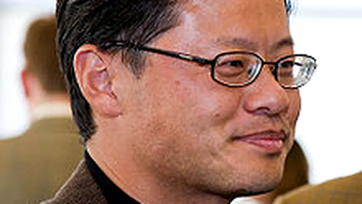 Jerry Yang paraseste Yahoo!