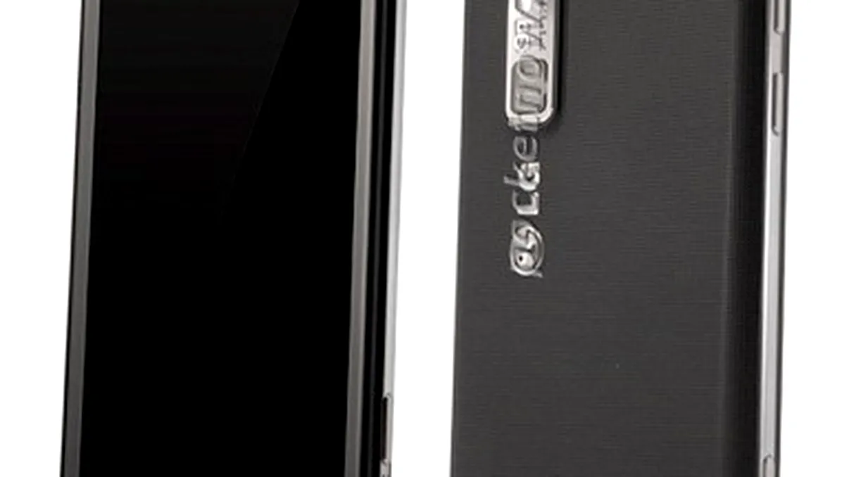 La LG Optimus 3D se intrezareste varianta a 2-a