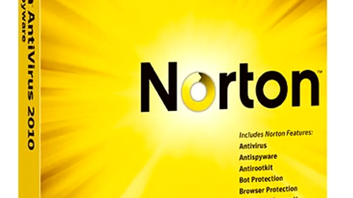 Un hacker ameninta cu lansarea codului sursa pentru Norton Antivirus