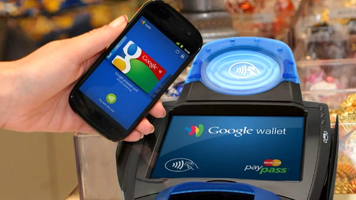 Probleme cu Google Wallet: se pare ca PIN-ul poate fi furat cu usurinta