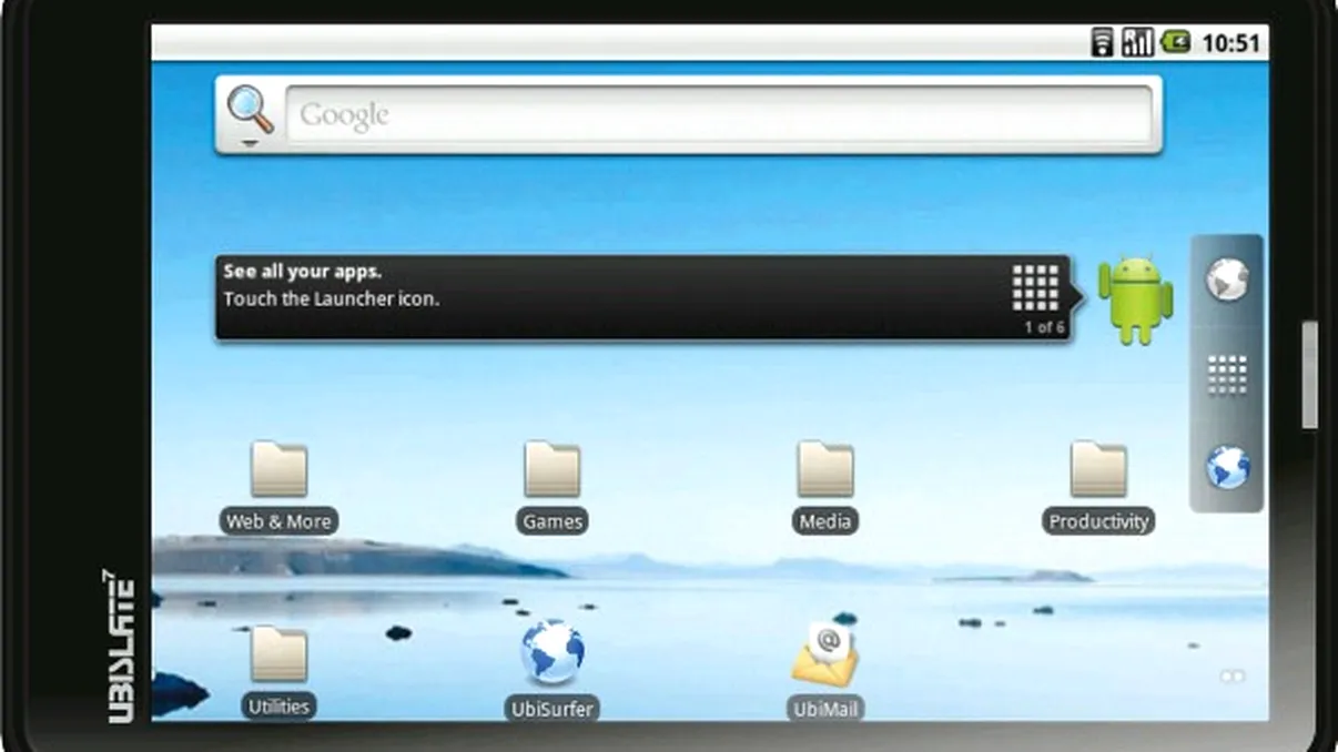 Aakash isi cauta un nou producator, actualul nu face fata comenzilor