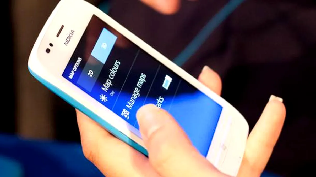 Nokia Lumia 610 primeste si specificatiile complete