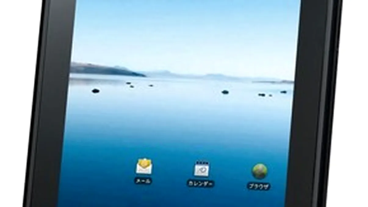 Fujitsu incearca sa se adreseze segmentului business cu o noua tableta: Stylistic Android