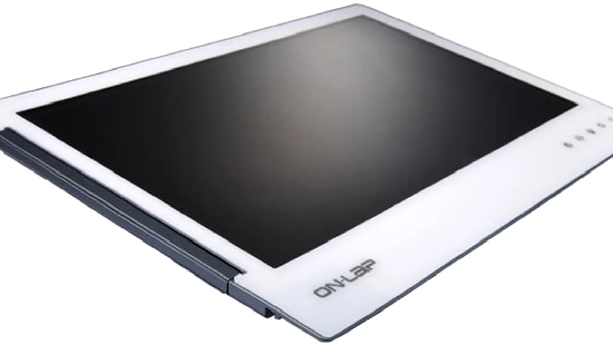 GeChic On-Lap 1302 - Un ecran in plus la notebook sau smartphone