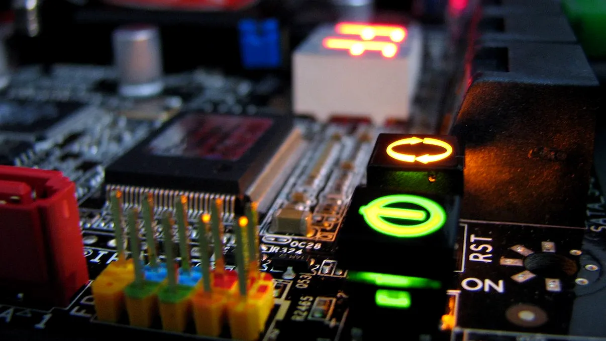 CeBIT 2012 - Am fost, am vazut, am scris - Retrospectiva Hardware