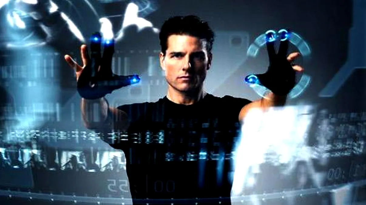 Microsoft duce interactiunea cu PC-ul la un alt nivel