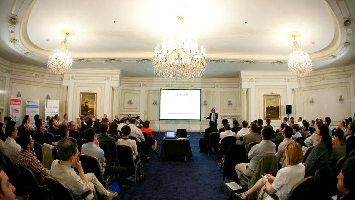 VentureConnect da startul la mentoring in IT