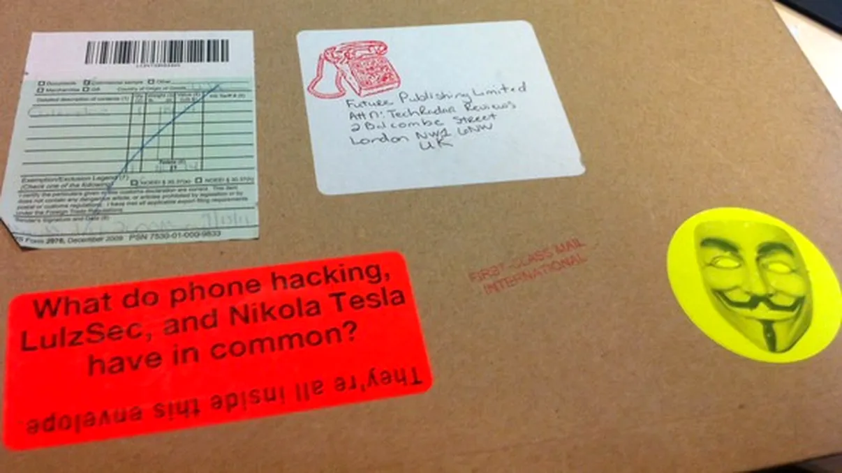 Pica internetul sambata -  fara gluma