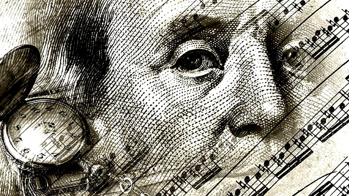 E oficial: Lumea cumpara mai multa muzica in format digital decat pe disc