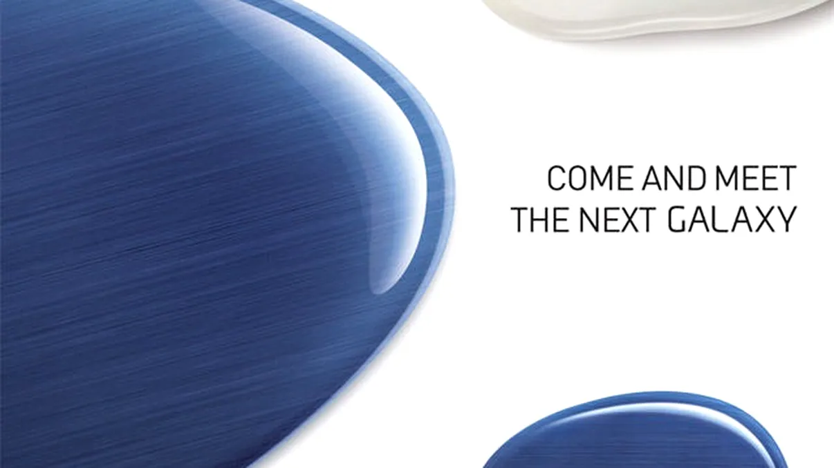 Urmatorul Samsung Galaxy are o data oficiala de lansare