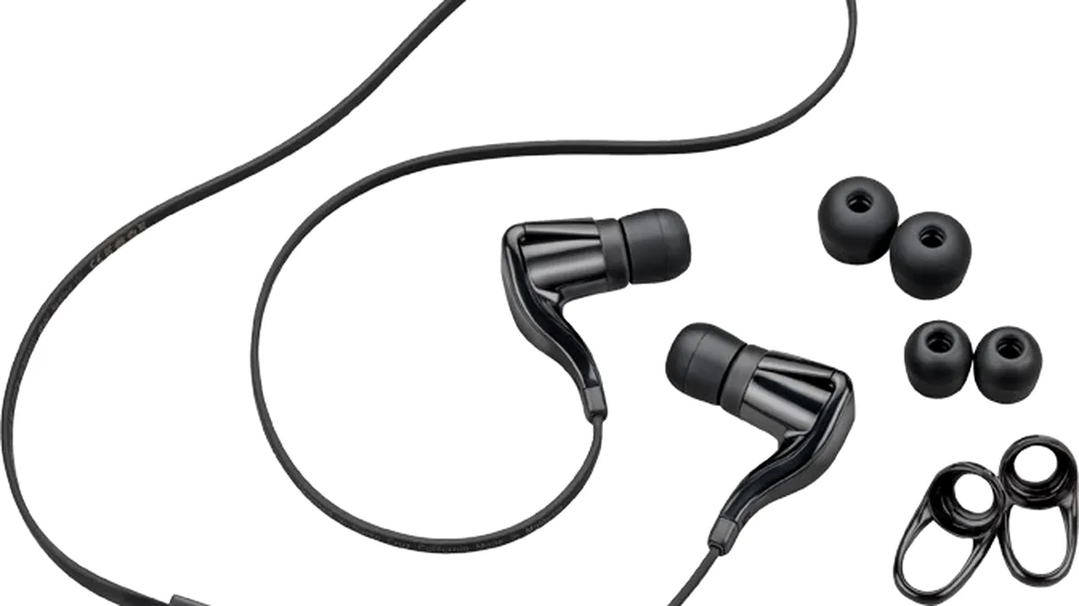 Plantronics lanseaza BackBeat Go