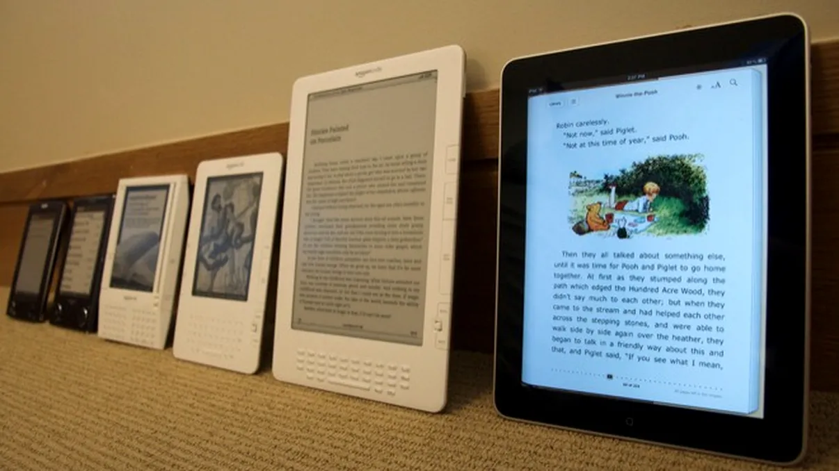 Editurile dau in judecata torrentele cu e-books: Wiley vs. BitTorrent 