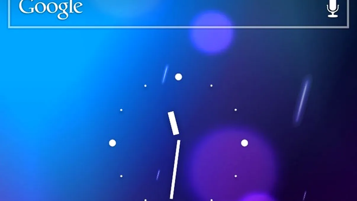 Google se apropie de finalizarea primei tablete proprii