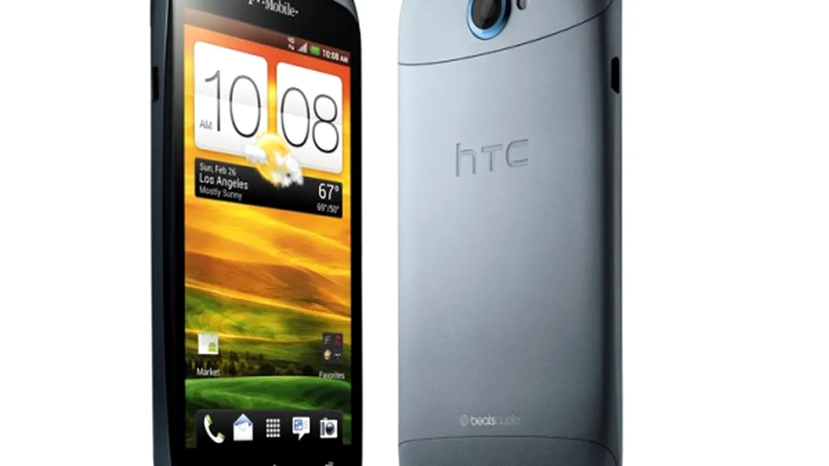 HTC: Clientii vor telefoane mai subtiri si nu neaparat autonomie mai mare