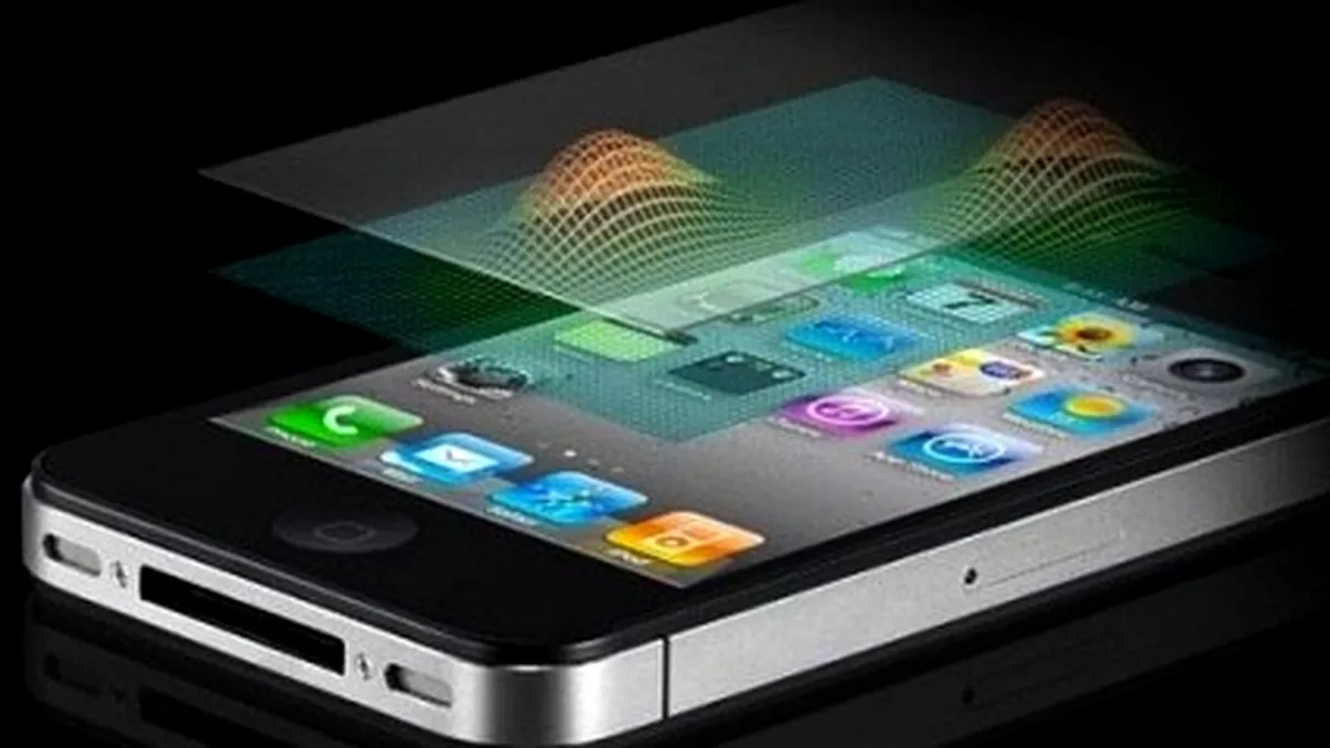 Un nou tip de display ar putea subtia semnificativ urmatorul iPhone