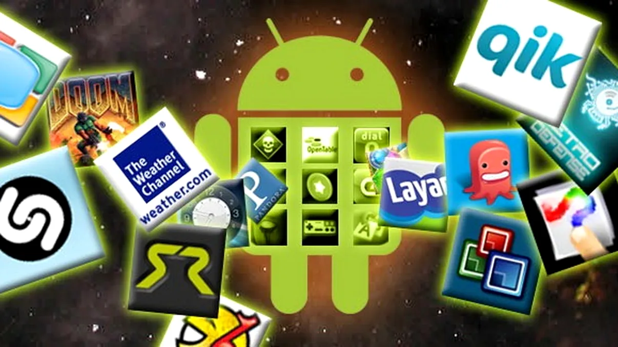Cum sa scapi de stresul reclamelor pe Android