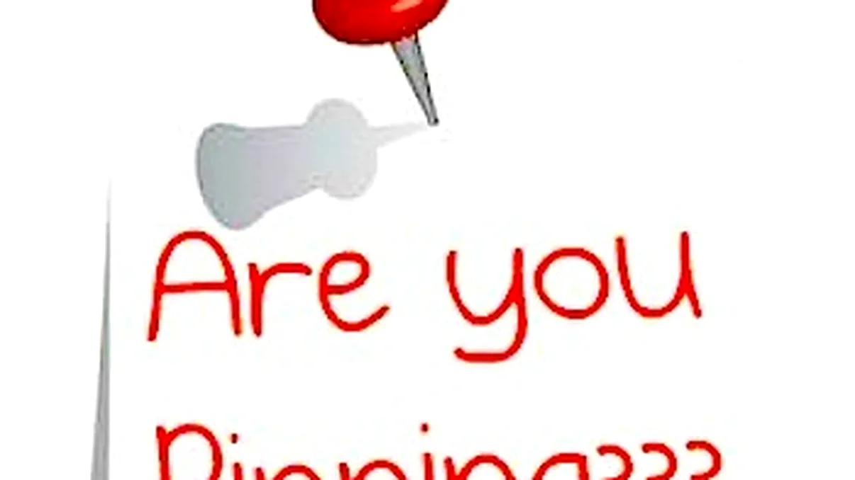 Pinterest incepe sa scada in popularitate