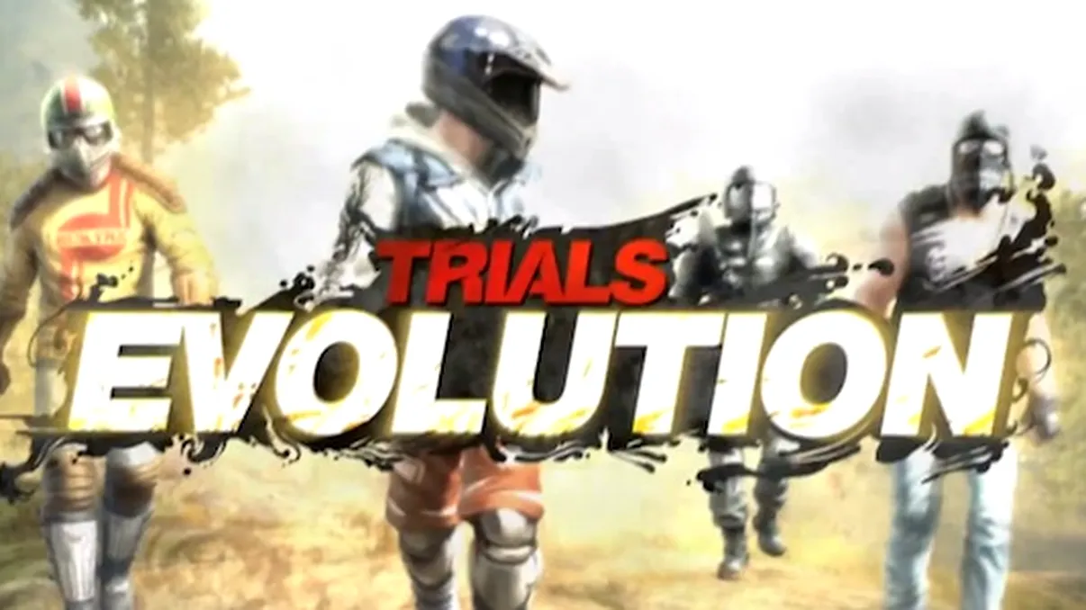 Trials: Evolution vine pe PC